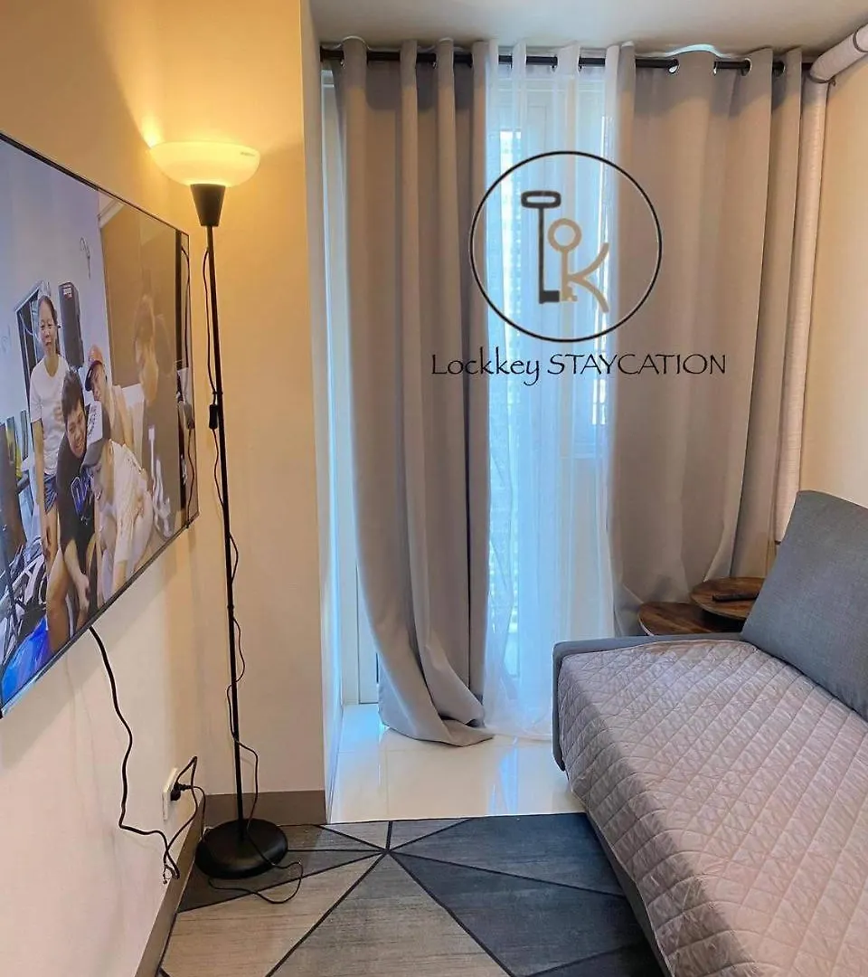 Delia Apartment Manila