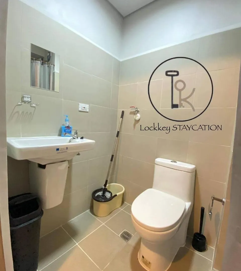 Delia Apartment Manila 0*,