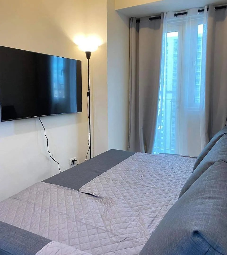 Delia Apartment Manila