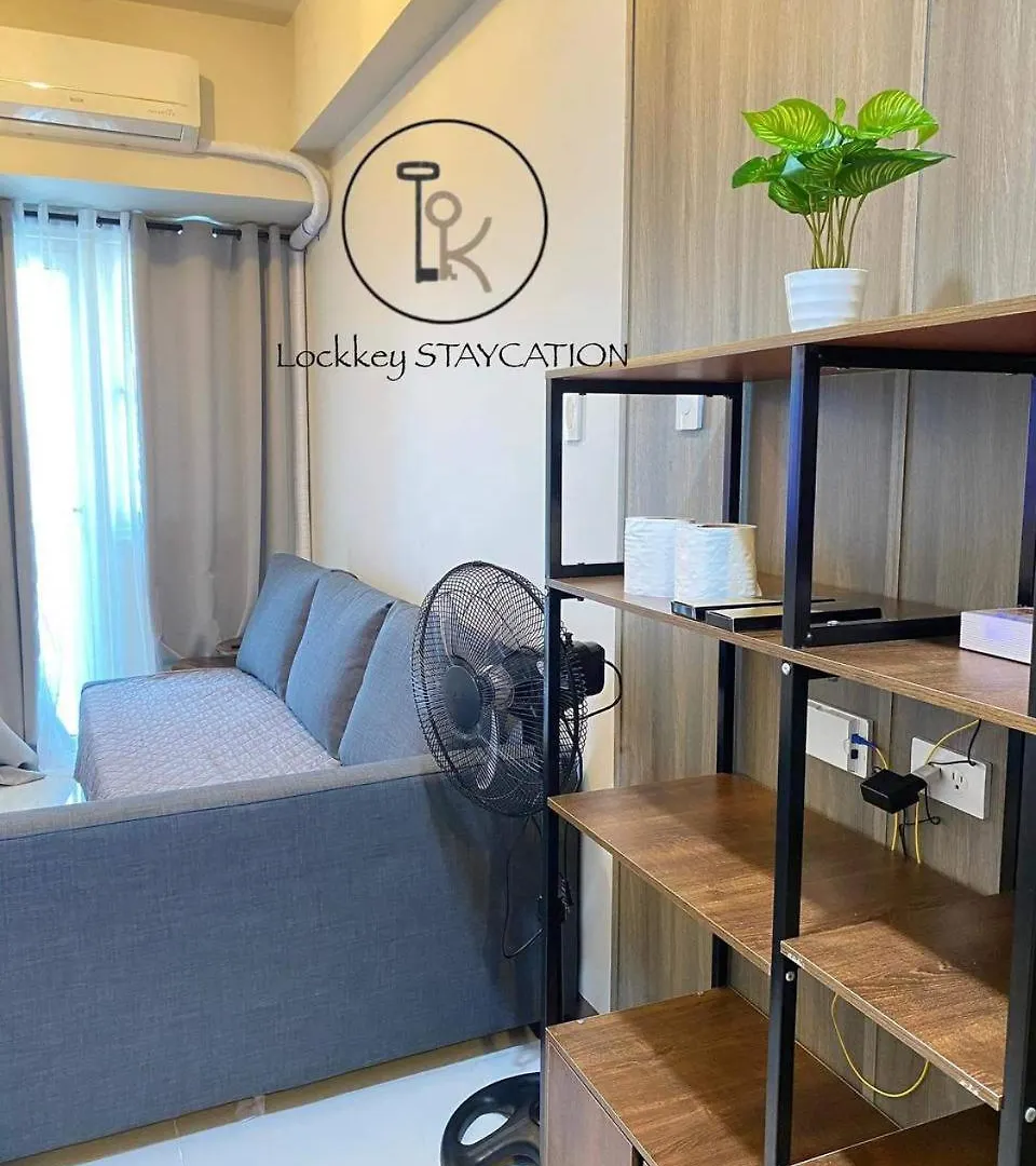 Delia Apartment Manila