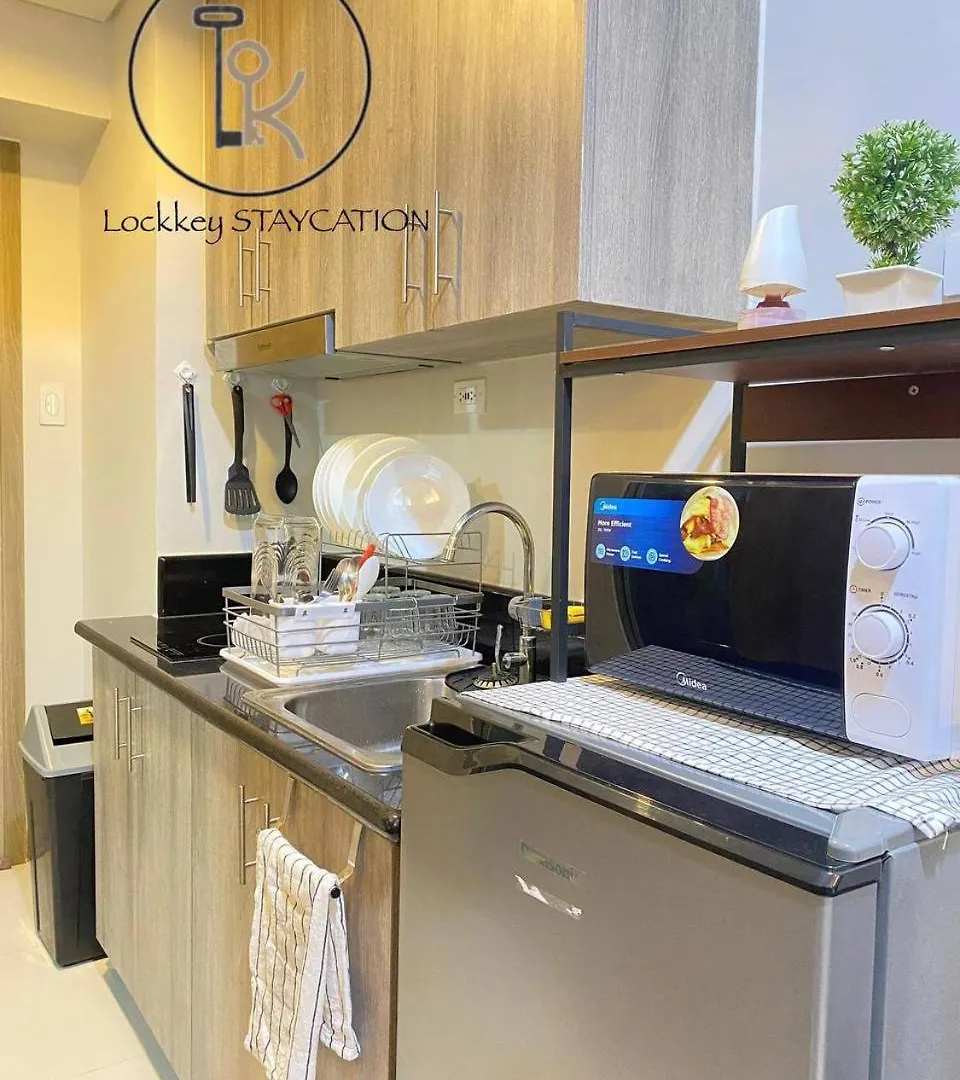 Delia Apartment Manila Philippines