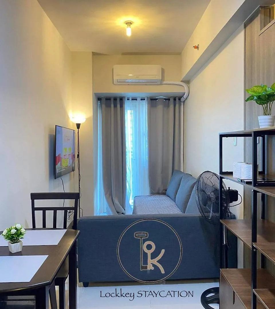 Delia Apartment Manila