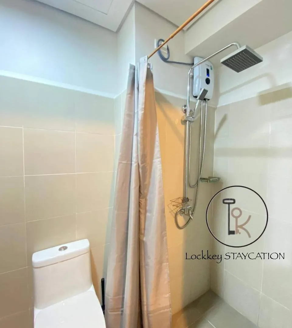 Delia Apartment Manila